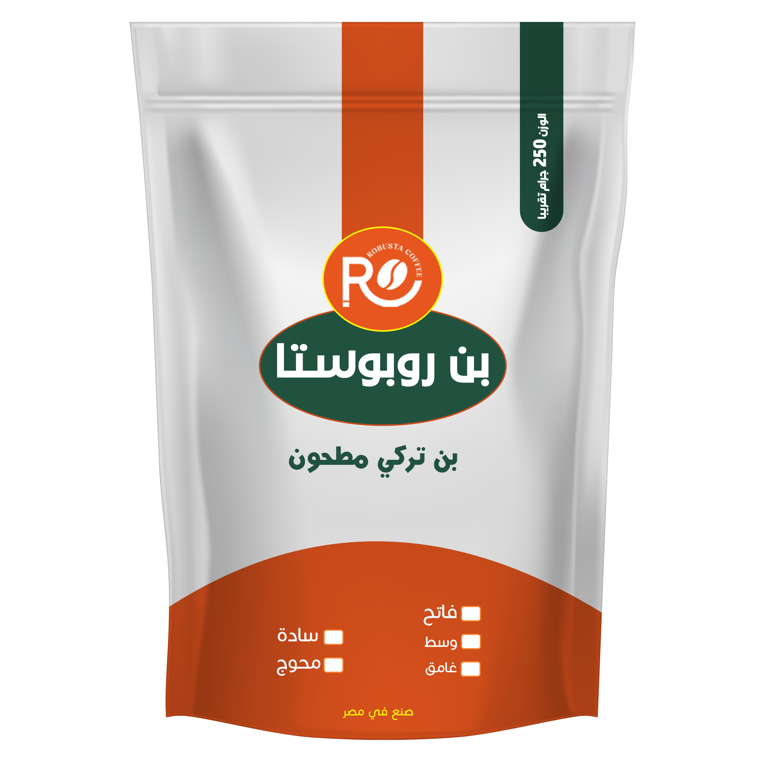 جديد اورانج وش