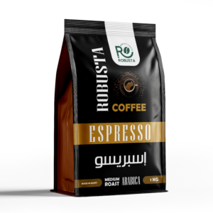 إسبريسو 70 - 30